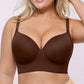 Braselle AirSlim Back Smoothing Underwire Push-Up Bra