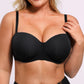 Braselle AirSlim Convertible Strapless Push-Up Bra