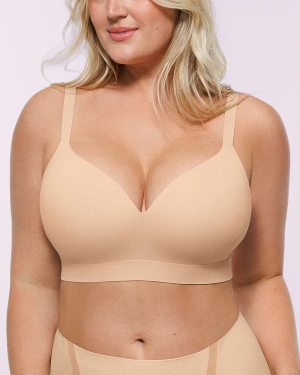 Braselle Oyster Reborn T-Shirt Bra