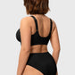 Braselle SoftTouch Breathable Wireless Soft Support Jelly Fit Full Coverage Bra