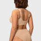 Braselle SoftTouch Breathable Wireless Soft Support Jelly Fit Full Coverage Bra