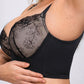 Braselle AirSlim Back Smoothing Lace Underwire Bra