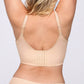 Braselle AirSlim Back Smoothing Lace Underwire Bra