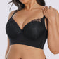 Braselle AirSlim Back Smoothing Lace Underwire Bra