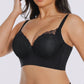 Braselle AirSlim Back Smoothing Lace Underwire Bra