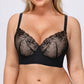 Braselle AirSlim Back Smoothing Lace Underwire Bra