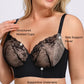 Braselle AirSlim Back Smoothing Lace Underwire Bra
