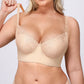 Braselle AirSlim Back Smoothing Lace Underwire Bra