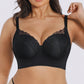 Braselle AirSlim Back Smoothing Lace Underwire Bra