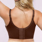 Braselle AirSlim Back Smoothing Underwire Push-Up Bra