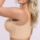 Braselle AirSlim Back Smoothing Underwire Push-Up Bra