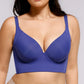 Braselle AirSlim Back Smoothing Underwire Push-Up Bra
