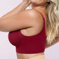 Braselle AirSlim Back Smoothing Underwire Push-Up Bra