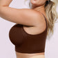 Braselle AirSlim Back Smoothing Underwire Push-Up Bra