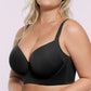 Braselle AirSlim Back Smoothing Underwire Push-Up Bra