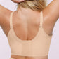 Braselle AirSlim Back Smoothing Underwire Push-Up Bra