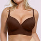 Braselle AirSlim Back Smoothing Underwire Push-Up Bra