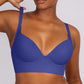 Braselle AirSlim Back Smoothing Underwire Push-Up Bra