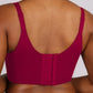 Braselle AirSlim Back Smoothing Underwire Push-Up Bra