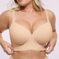 Braselle AirSlim Back Smoothing Underwire Push-Up Bra