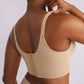 Braselle AirSlim Back Smoothing Underwire Push-Up Bra