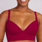 Braselle AirSlim Back Smoothing Underwire Push-Up Bra