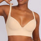 Braselle AirSlim Back Smoothing Underwire Push-Up Bra