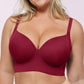 Braselle AirSlim Back Smoothing Underwire Push-Up Bra
