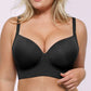 Braselle AirSlim Back Smoothing Underwire Push-Up Bra