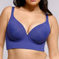 Braselle AirSlim Back Smoothing Underwire Push-Up Bra
