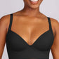 Braselle AirSlim Back Smoothing Underwire Push-Up Bra