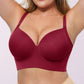 Braselle AirSlim Back Smoothing Underwire Push-Up Bra