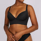 Braselle AirSlim Back Smoothing Underwire Push-Up Bra