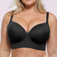 Braselle AirSlim Back Smoothing Underwire Push-Up Bra