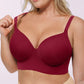 Braselle AirSlim Back Smoothing Underwire Push-Up Bra