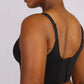 Braselle AirSlim Back Smoothing Underwire Push-Up Bra