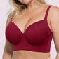 Braselle AirSlim Back Smoothing Underwire Push-Up Bra