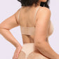 Braselle AirSlim Convertible Strapless Push-Up Bra