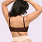 Braselle AirSlim Convertible Strapless Push-Up Bra
