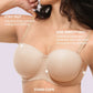 Braselle AirSlim Convertible Strapless Push-Up Bra