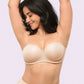 Braselle AirSlim Convertible Strapless Push-Up Bra