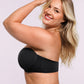 Braselle AirSlim Convertible Strapless Push-Up Bra