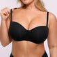 Braselle AirSlim Convertible Strapless Push-Up Bra