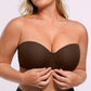 Braselle AirSlim Convertible Strapless Push-Up Bra