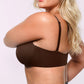 Braselle AirSlim Convertible Strapless Push-Up Bra