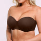 Braselle AirSlim Convertible Strapless Push-Up Bra