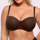 Braselle AirSlim Convertible Strapless Push-Up Bra