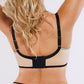 Braselle AirSlim Unlined Lace Underwired Bra
