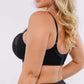 Braselle AirSlim Unlined Lace Underwired Bra