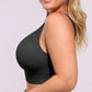 Braselle AirSlim Unlined Wireless Back Support Bra